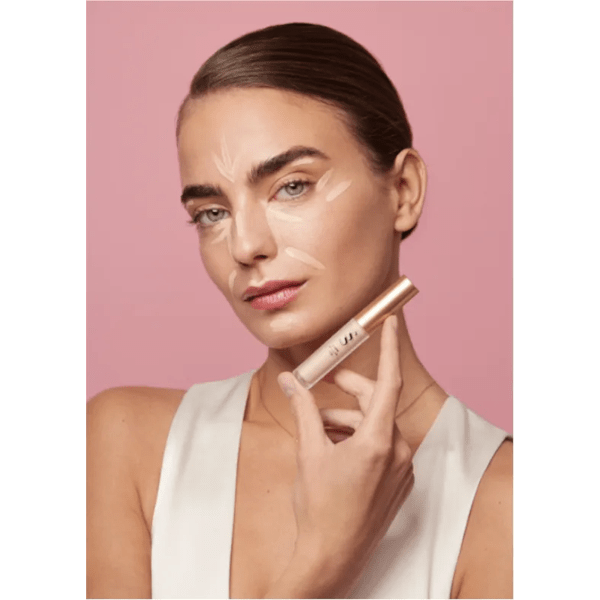 Sensilis Skin Glow Highlighter Color 01 Ivory 4.5 ml