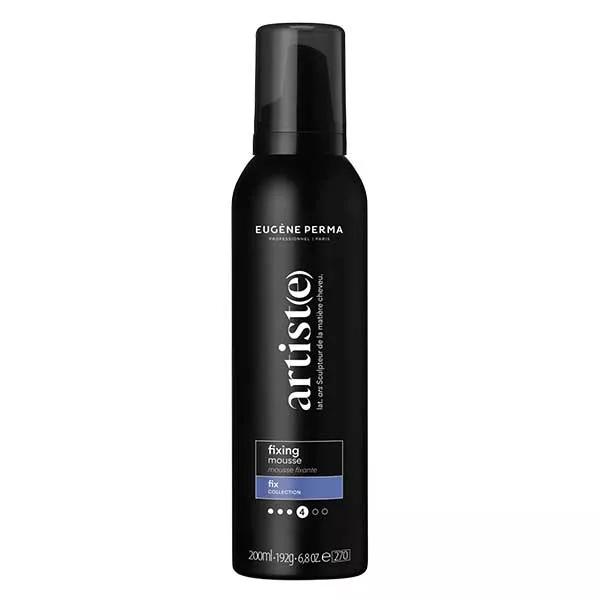 Eugène Perma Professional - Artista - MOUSSE FISSATIVA 200ML