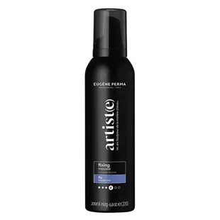 Eugène Perma Professional - Artista - MOUSSE FISSATIVA 200ML