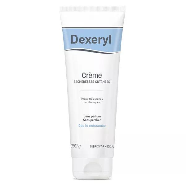 Dexeryl Crema para Piel Seca 250g