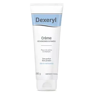Dexeryl Crema para Piel Seca 250g