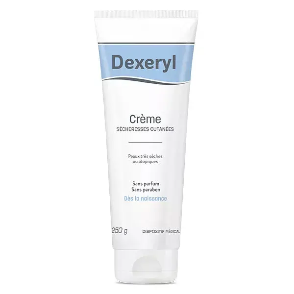 Dexeryl Dry Skin Cream 250g