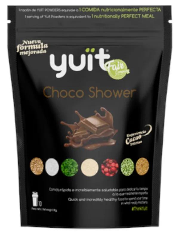 yuït Doccia al Cioccolato in Polvere 1 kg