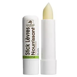 Naturado Stick Lèvres Karité bio 4g