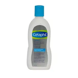 Cetaphil Restoraderm Nettoyant Hydratant 295ml