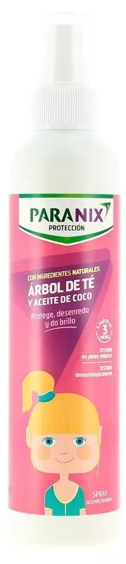 Paranix Spray Amaciador Rapariga 250ml