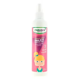 Paranix Girl's Conditioning Spray 250 ml