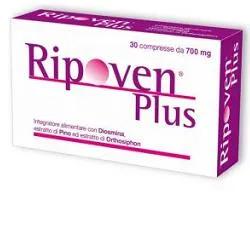 Ripoven Plus Integratore 30 Compresse