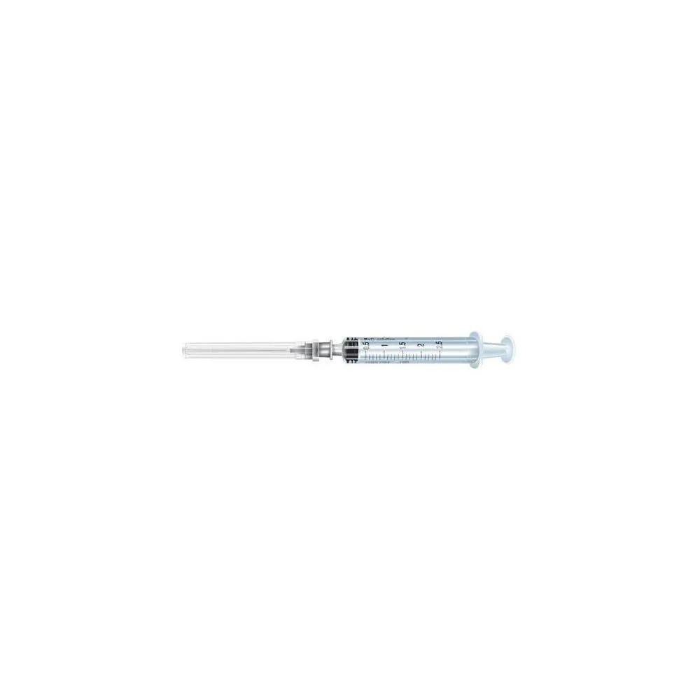 Pic Siringa 10 ml Ago 22G 1,25mm 1 Pezzo