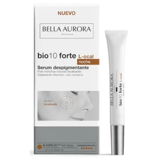 Bella Aurora Bio10 Forte L-ocal Night 9 ml