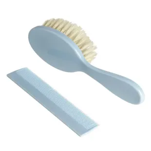 dBb Remond spazzola e pettine cielo