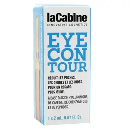 La Cabine Anti-Âge Contour des Yeux 2ml