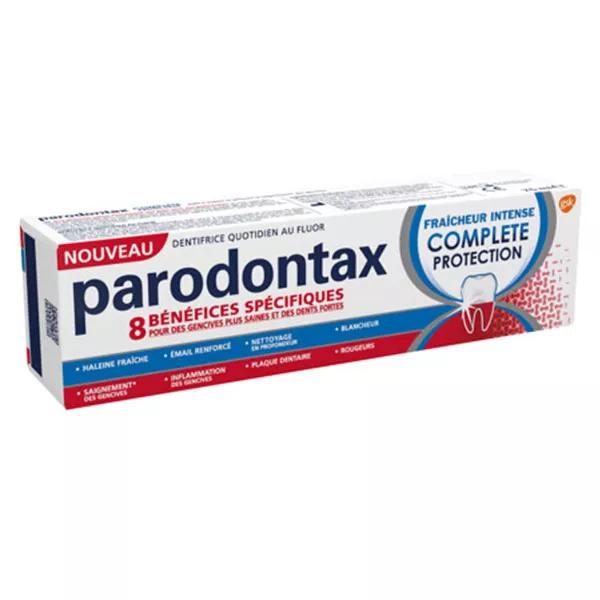 Parodontax Pasta de Dientes Complete Protection 75ml