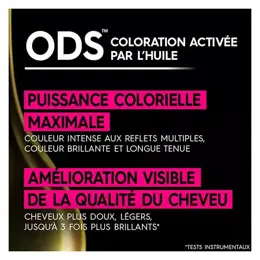 Garnier Olia Vivids Coloration Permanente Sans Amoniaque N°6.60 Rouge Intense