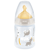 Biberon Nuk First Choice+ en latex thermorégulateur 0-6 mois 150 ml