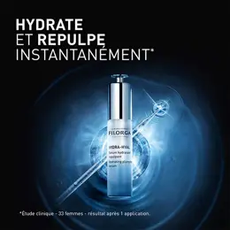 Filorga Hydra-Hyal Concentré Hydra-Repulpant Intense 30ml