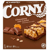 Barre de chocolat au lait Corny 6x25 gr