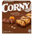 Corny Barrinha Chocolate com Leite 6x25 gr