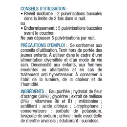 3C Pharma Somnispray 20ml