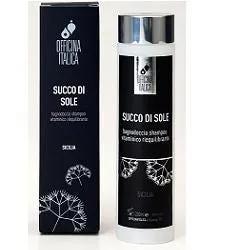 Succo Sole Bagno Doccia Shampoo Riequilibrante Cute Capelli 200 ml