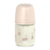 Suavinex Wonderland Slow Flow Glass Baby Bottle Pink +0m 120ml