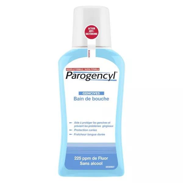 Parogencyl Enjuague Bucal Encías 300ml