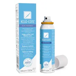 Alliance Pharma Kelo-Cote ® Spray pour Cicatrices 100ml