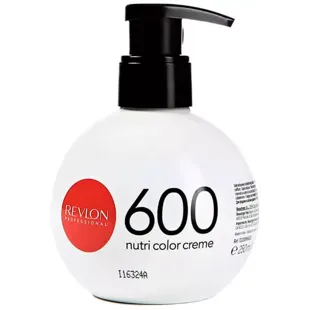 Revlon Nutricolor Nº 600 Creme 270 ml