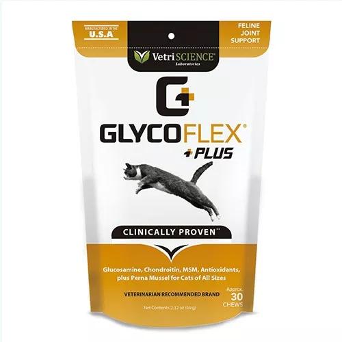 Glyco Flex Plus Gatos 30 Prémios