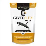 Glyco Flex Plus Gatos 30 Premios
