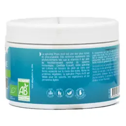 Phytoactif Spiruline Bio 300 comprimés