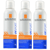 La Roche Posay Anthelios UV Sport Refreshing Invisible Mist SPF50+ 3x200 ml