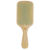 Beter Bamwood Brosse à raquette pneumatique Poils en nylon