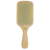 Beter Bamwood Pneumatic Racket Brush Nylon Bristles