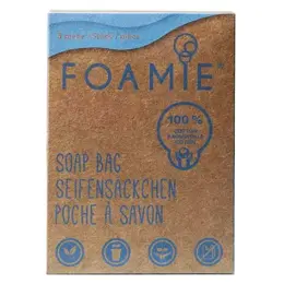 Foamie Accessoires Poche à Savon 5 unités