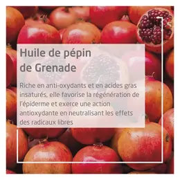 Weleda Grenade Baume Corps Régénérant Bio 150ml