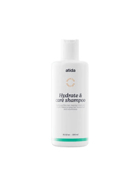 Atida Classic Shampoo Idratante E Curativo 300 ml