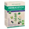 Phytoceutic Bio Herbadetox 12 Plantes Actives 20 ampoules x 10ml