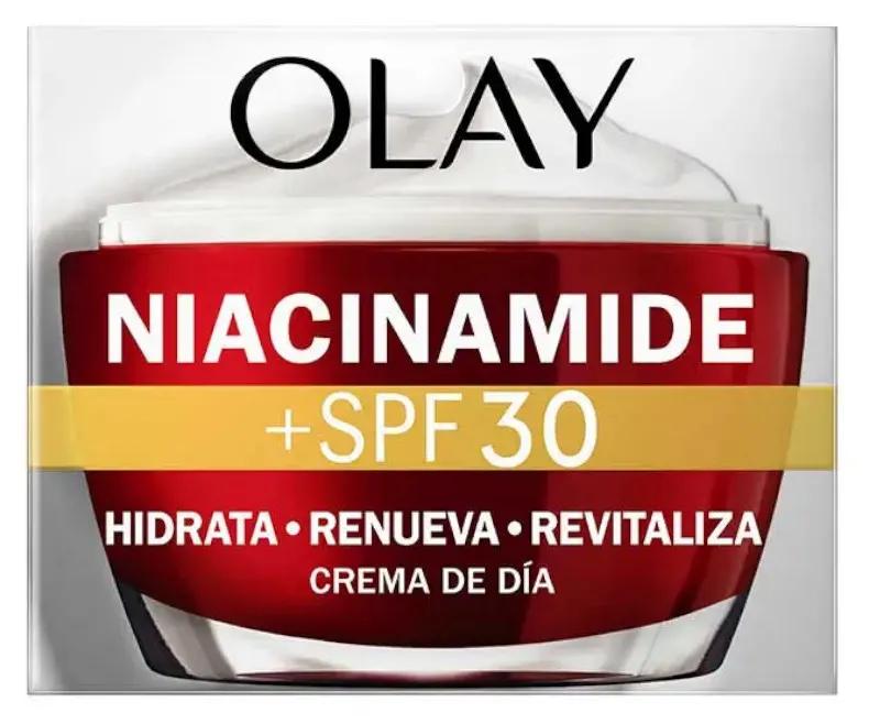 Olay Niacinamide+ Cream SPF30 50 ml