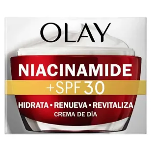 Olay Niacinamide+ Crème SPF30 50 ml