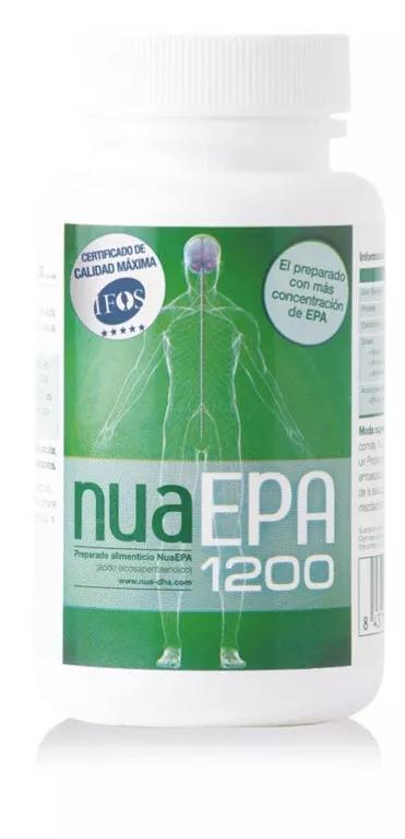 Profilés NuaEPA 00 90