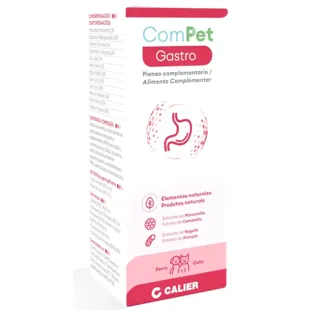 Calier ComPet Gastro 85 gr