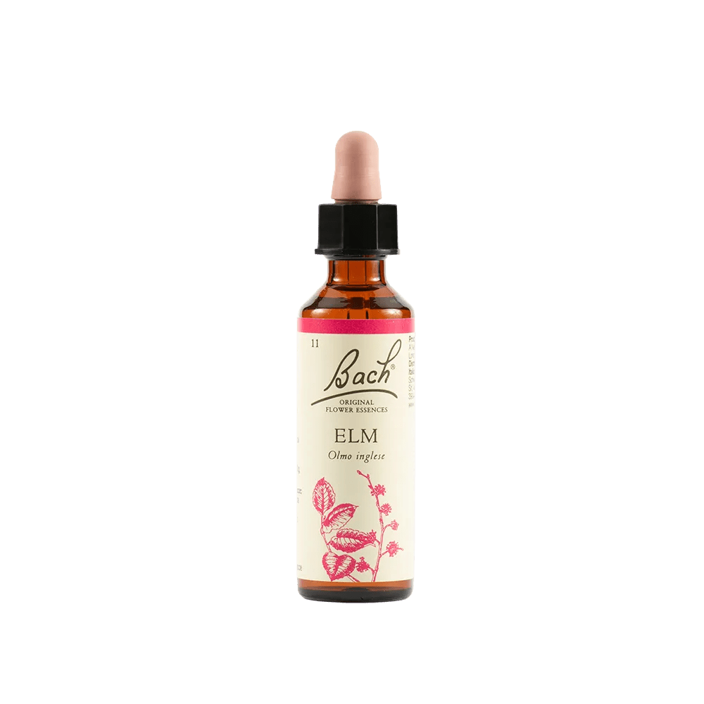 Schwabe Fiori di Bach 11 Elm Gocce 20 ml