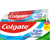 Colgate Triple Action Anticaries Toothpaste Mint 2x75 ml