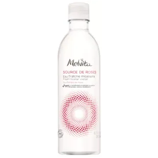 Melvita Source de Roses Micellar Fresh Water 200 ml