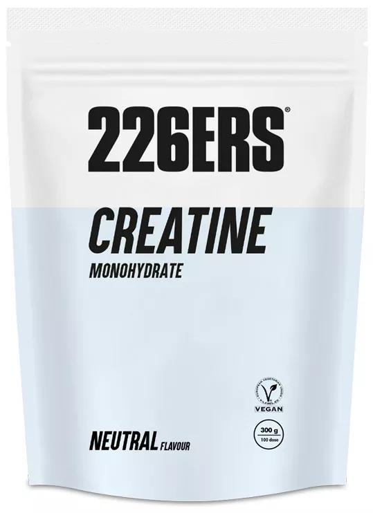 226ERS Creatine Monohydrate 300 gr