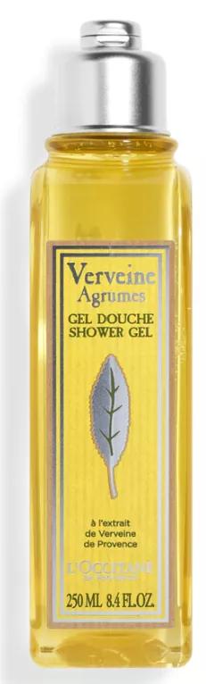 L'Occitane Verbena Citrus Duschgel 250 ml