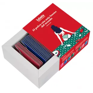 Lubets The Best Rum Powder in the World