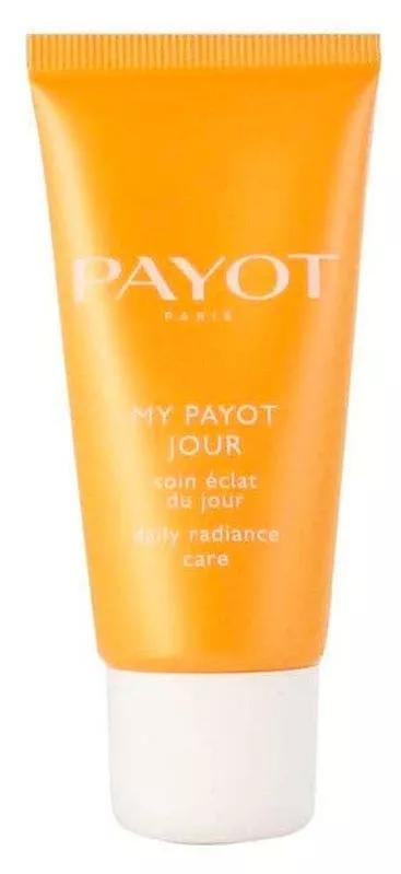 Payot Jour Day Treatment Luminosidade 30ml