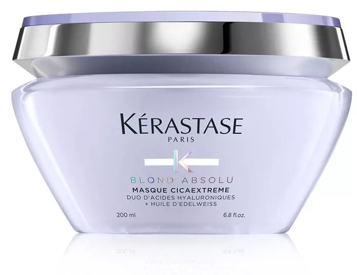 Kerastase Blond Absolu Extreem Masker 200ml